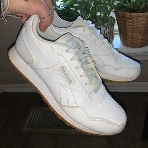Reebok Classic Women’s Leather Shoes